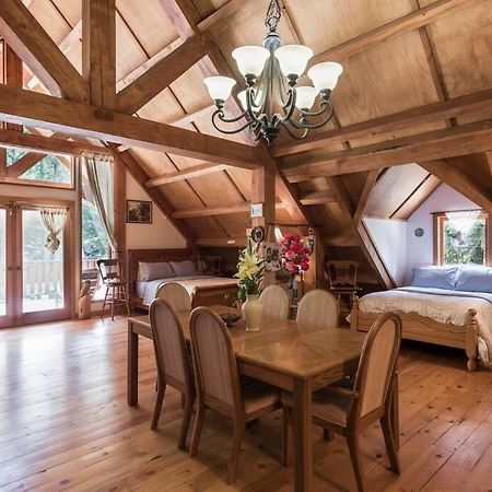 Owl Street Lodge Хоуп Экстерьер фото