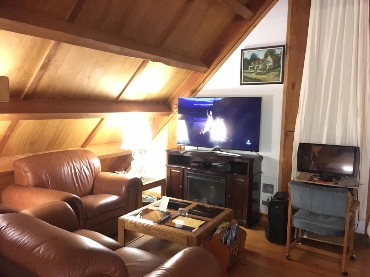 Owl Street Lodge Хоуп Экстерьер фото