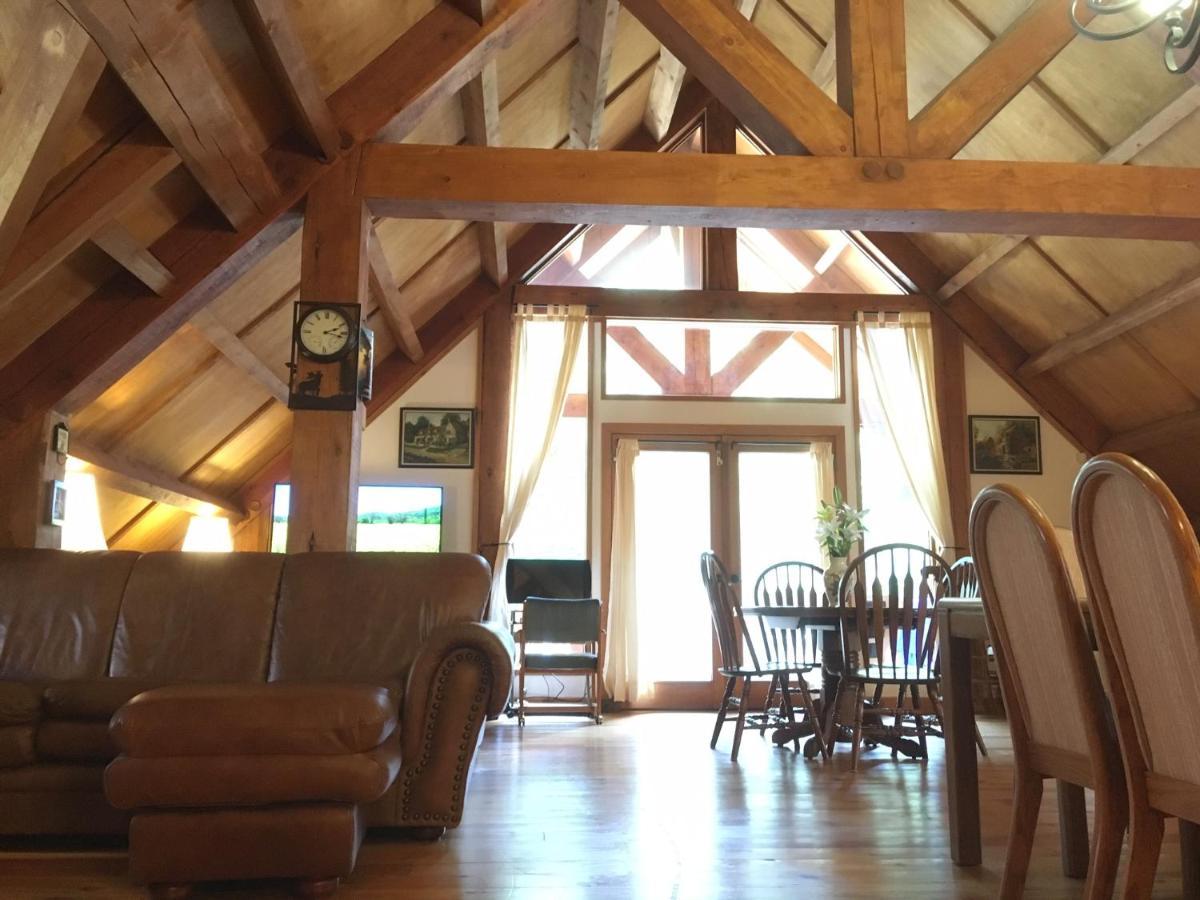 Owl Street Lodge Хоуп Экстерьер фото
