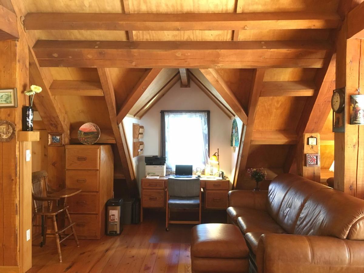 Owl Street Lodge Хоуп Экстерьер фото