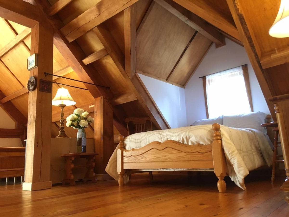 Owl Street Lodge Хоуп Экстерьер фото
