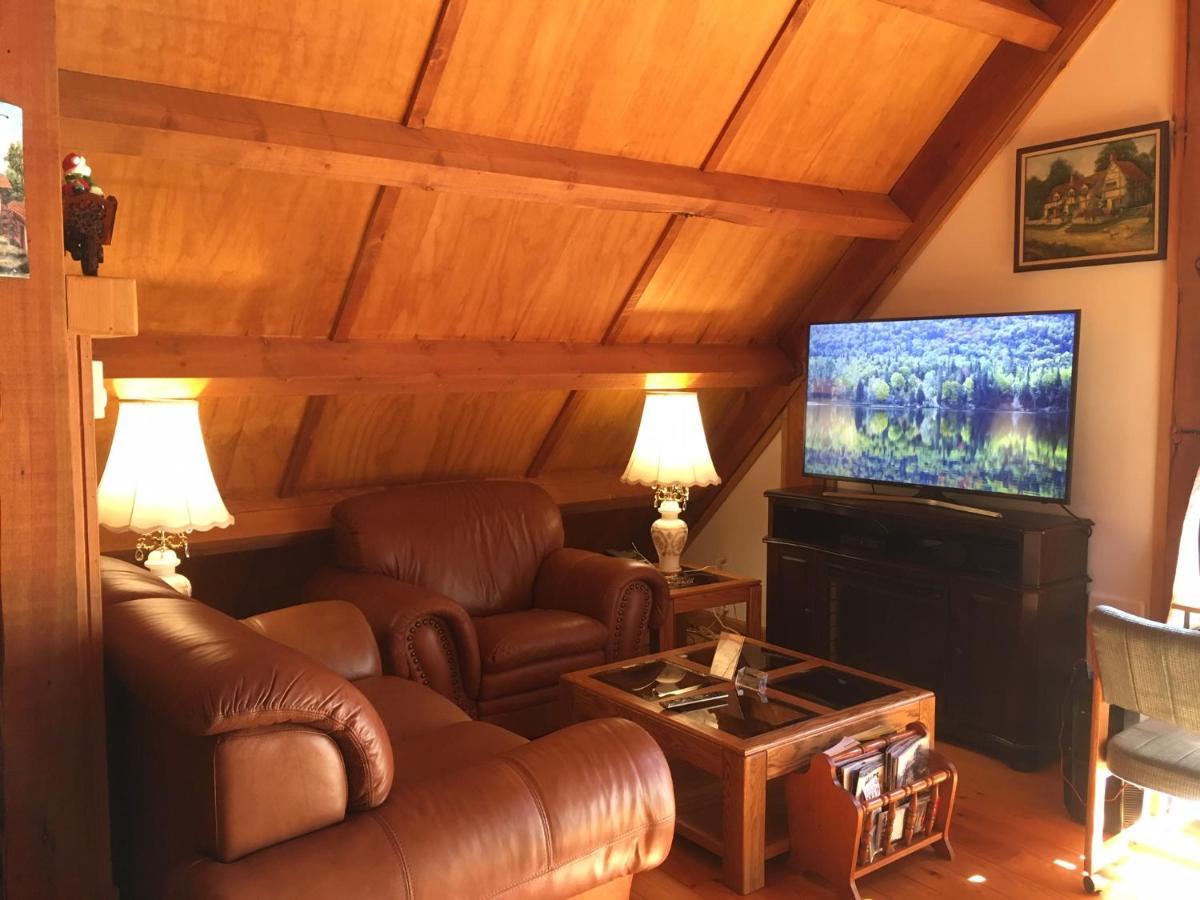 Owl Street Lodge Хоуп Экстерьер фото