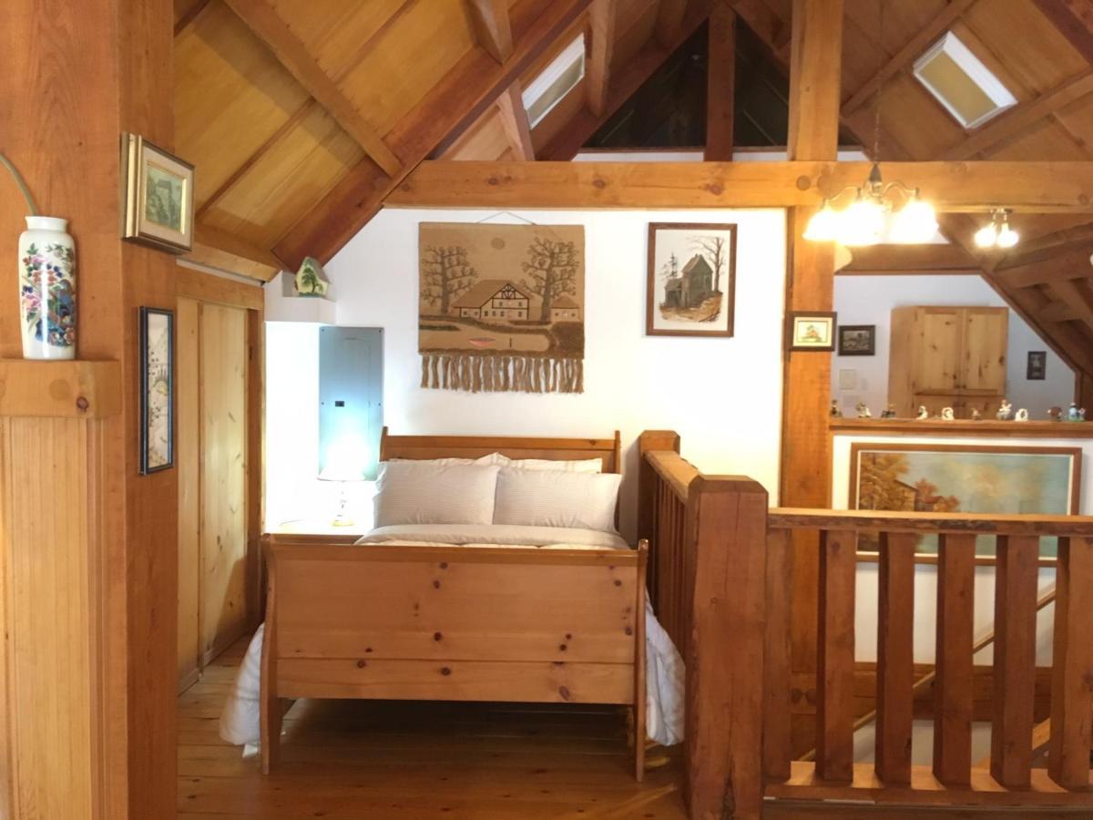 Owl Street Lodge Хоуп Экстерьер фото