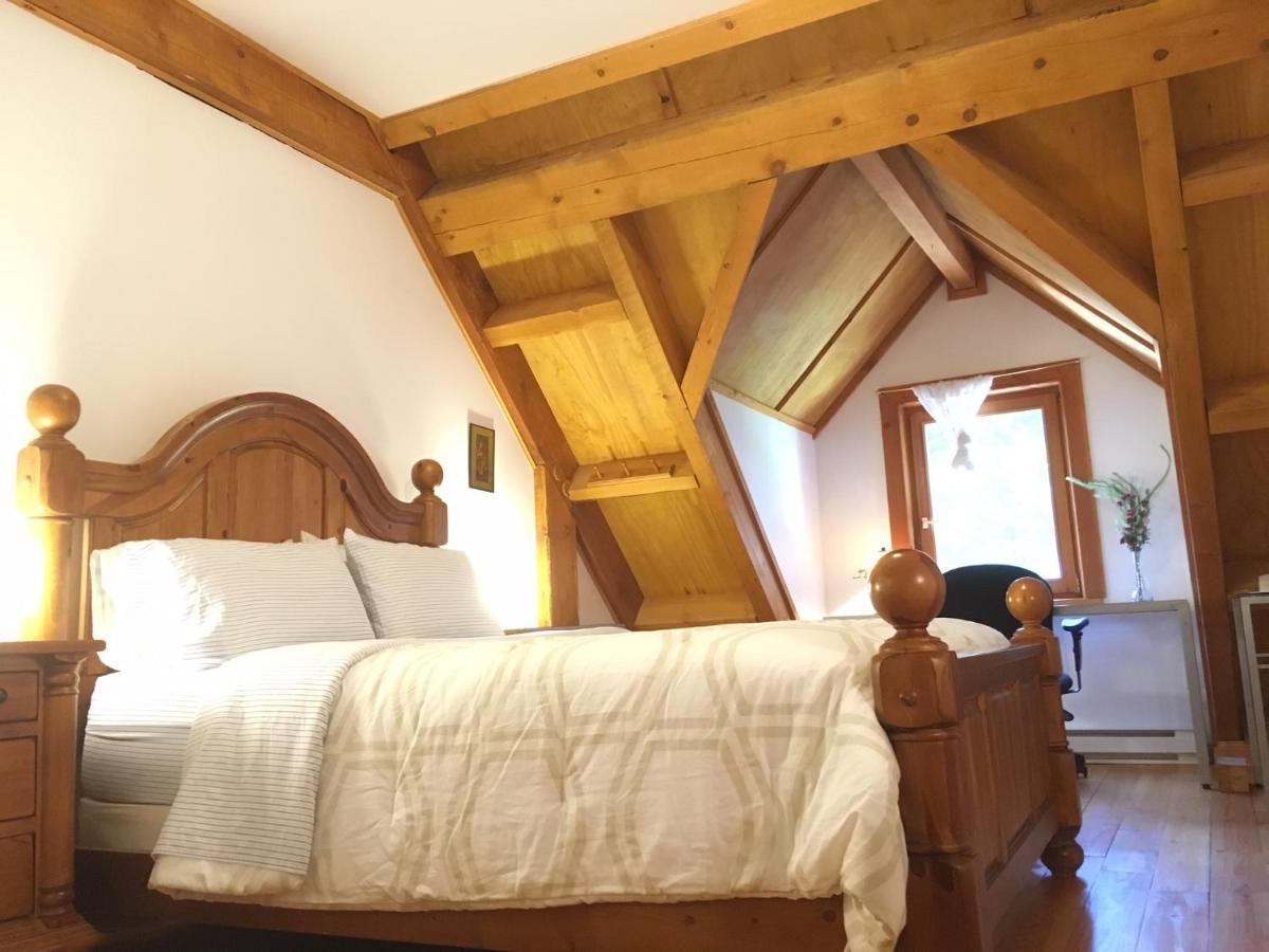 Owl Street Lodge Хоуп Экстерьер фото
