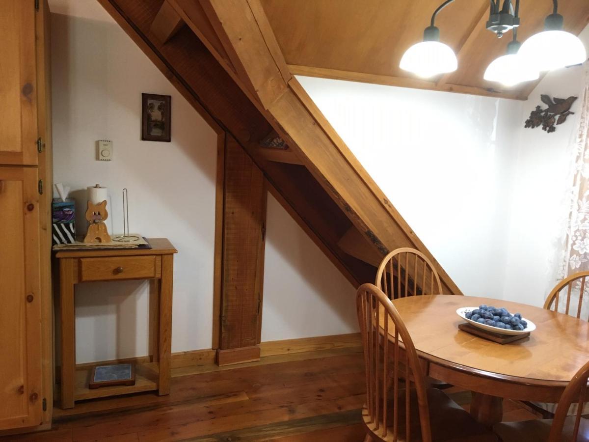 Owl Street Lodge Хоуп Экстерьер фото