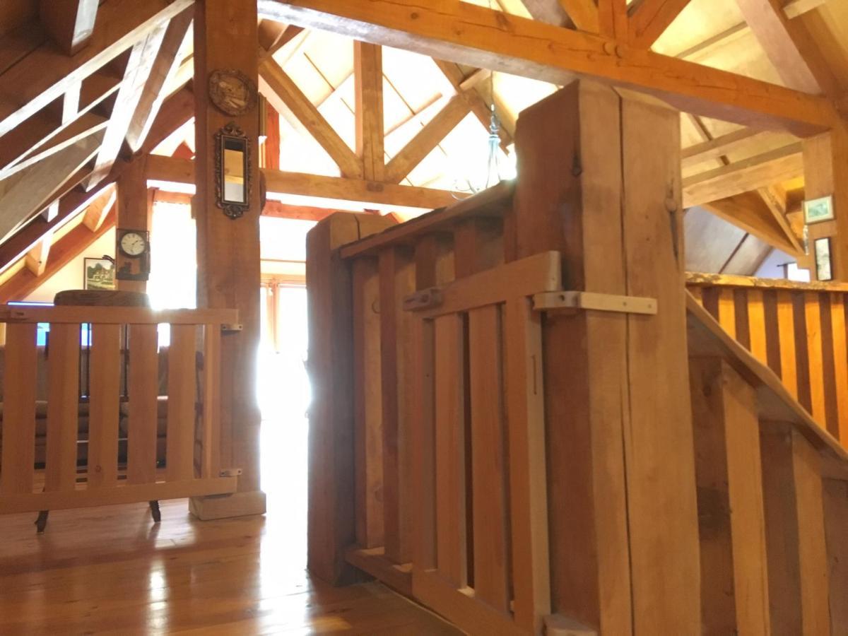 Owl Street Lodge Хоуп Экстерьер фото