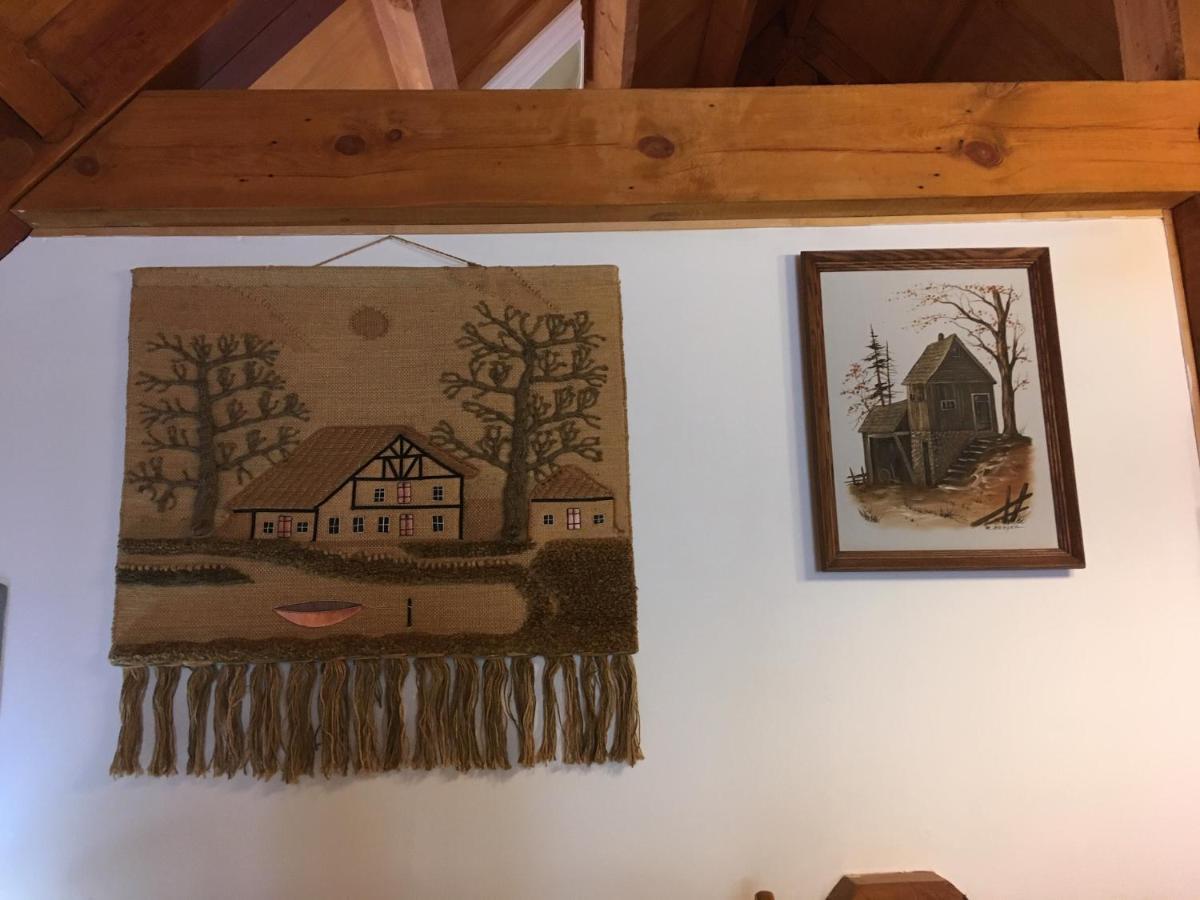 Owl Street Lodge Хоуп Экстерьер фото