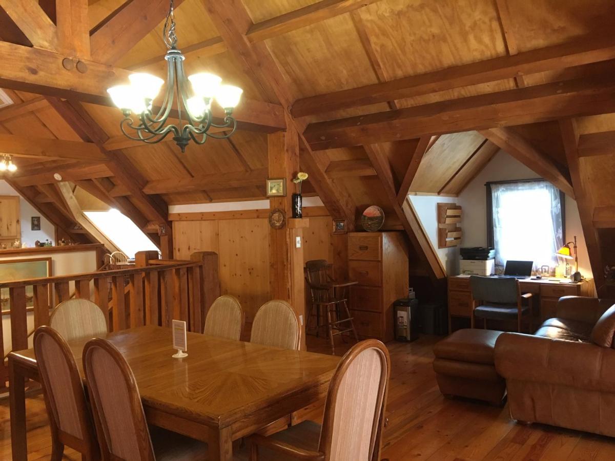 Owl Street Lodge Хоуп Экстерьер фото