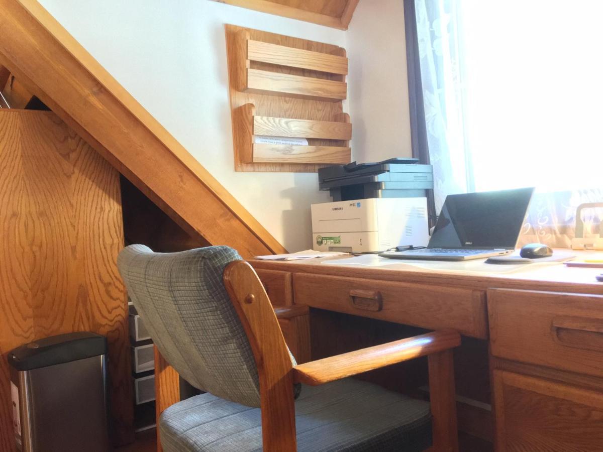 Owl Street Lodge Хоуп Экстерьер фото