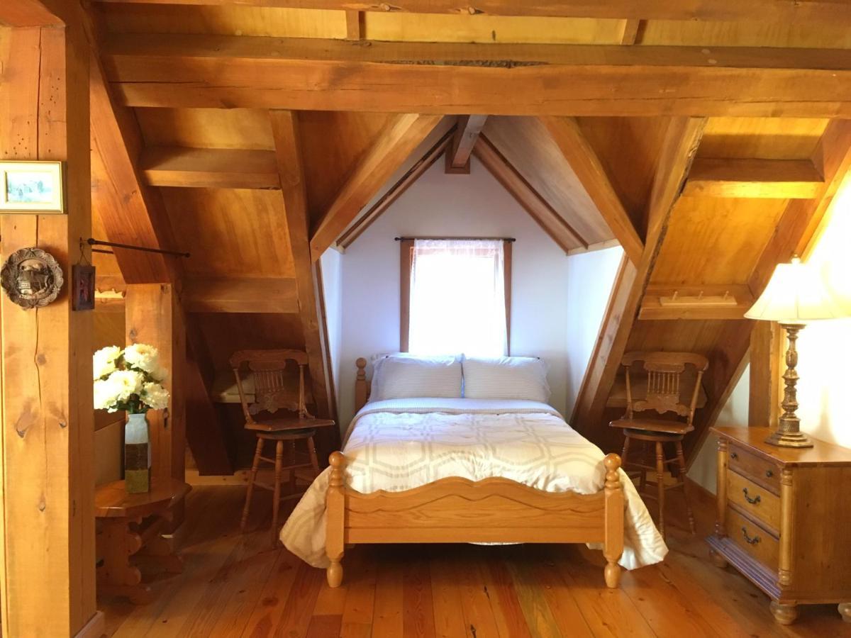 Owl Street Lodge Хоуп Экстерьер фото