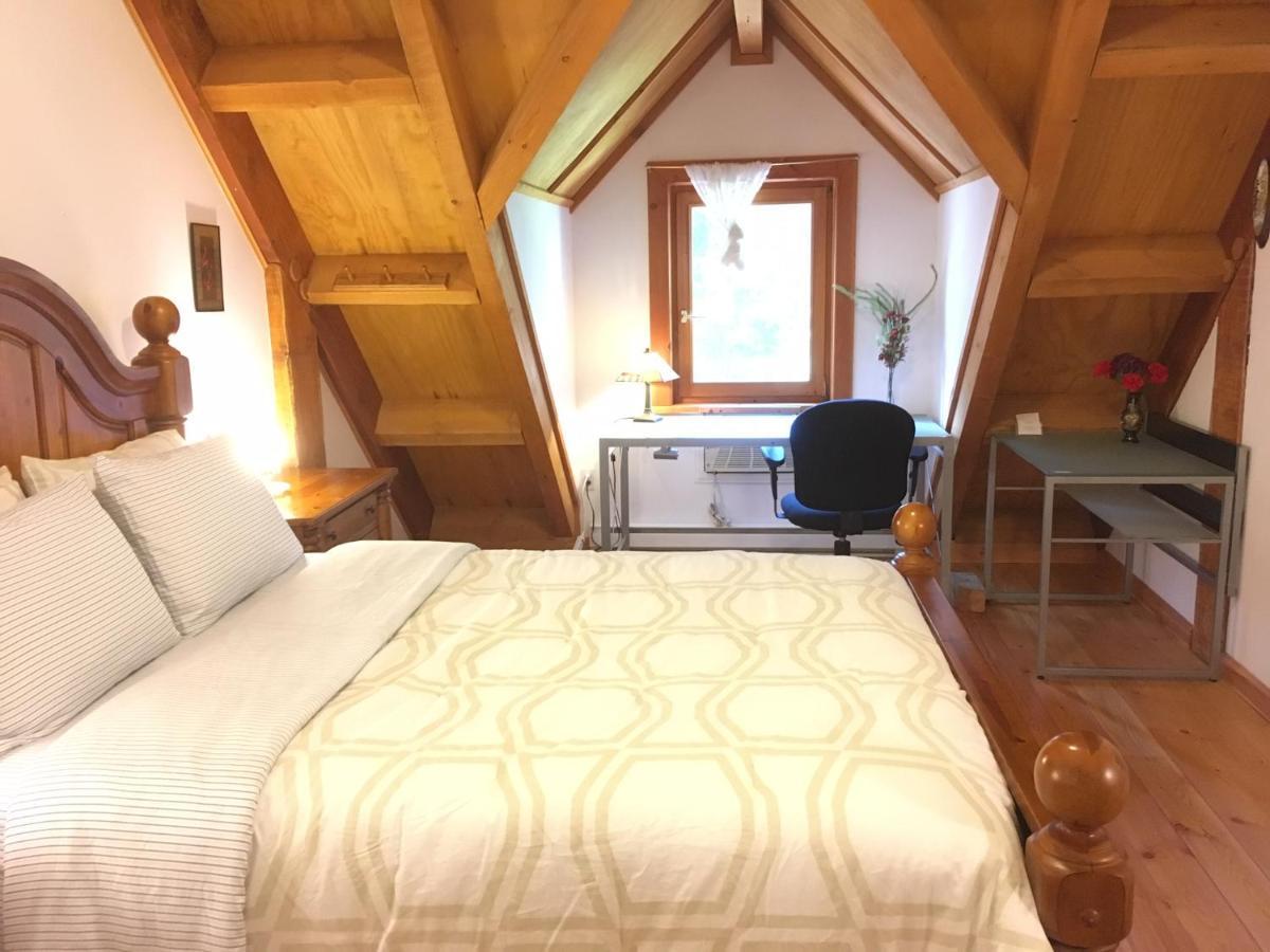Owl Street Lodge Хоуп Экстерьер фото