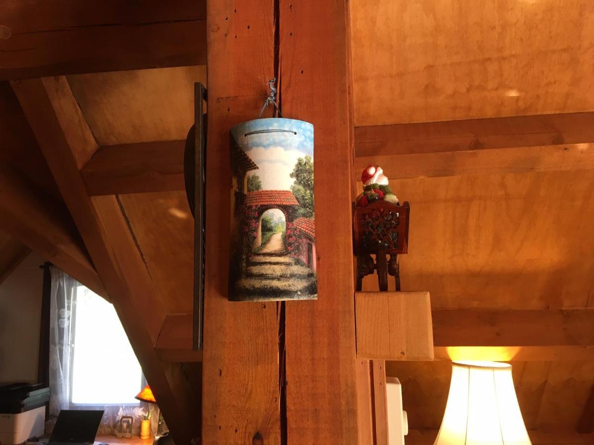 Owl Street Lodge Хоуп Экстерьер фото