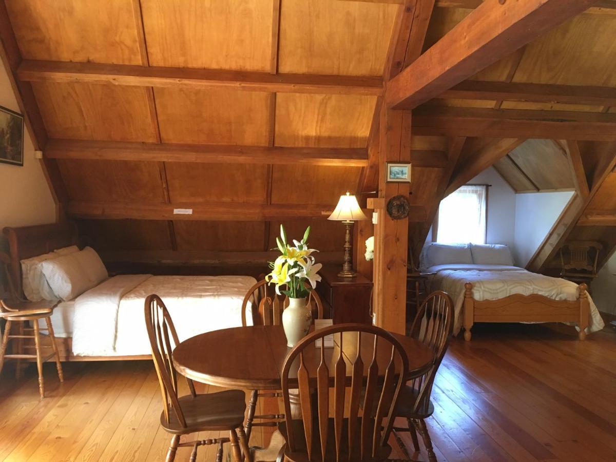 Owl Street Lodge Хоуп Экстерьер фото