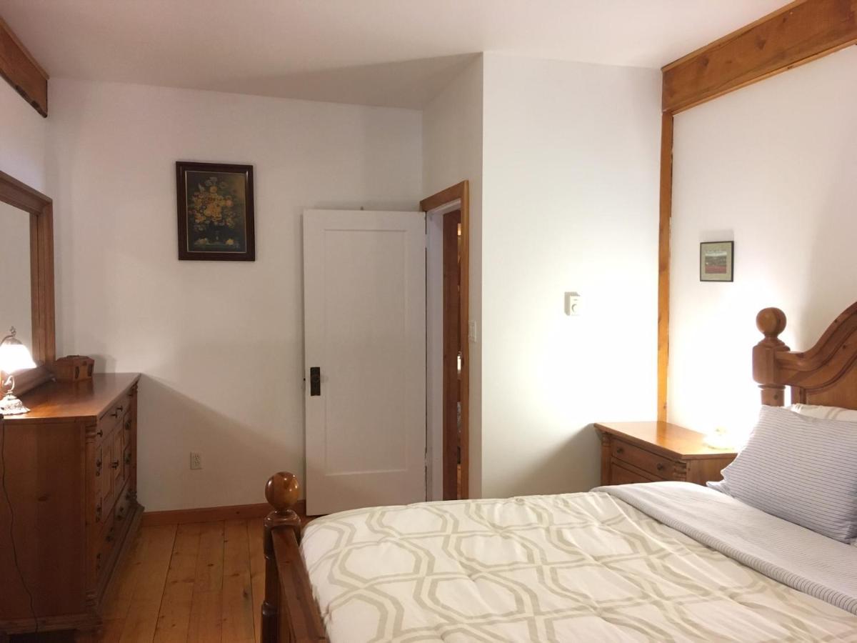 Owl Street Lodge Хоуп Экстерьер фото