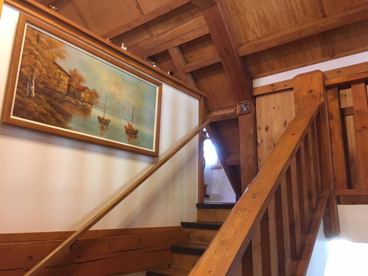 Owl Street Lodge Хоуп Экстерьер фото