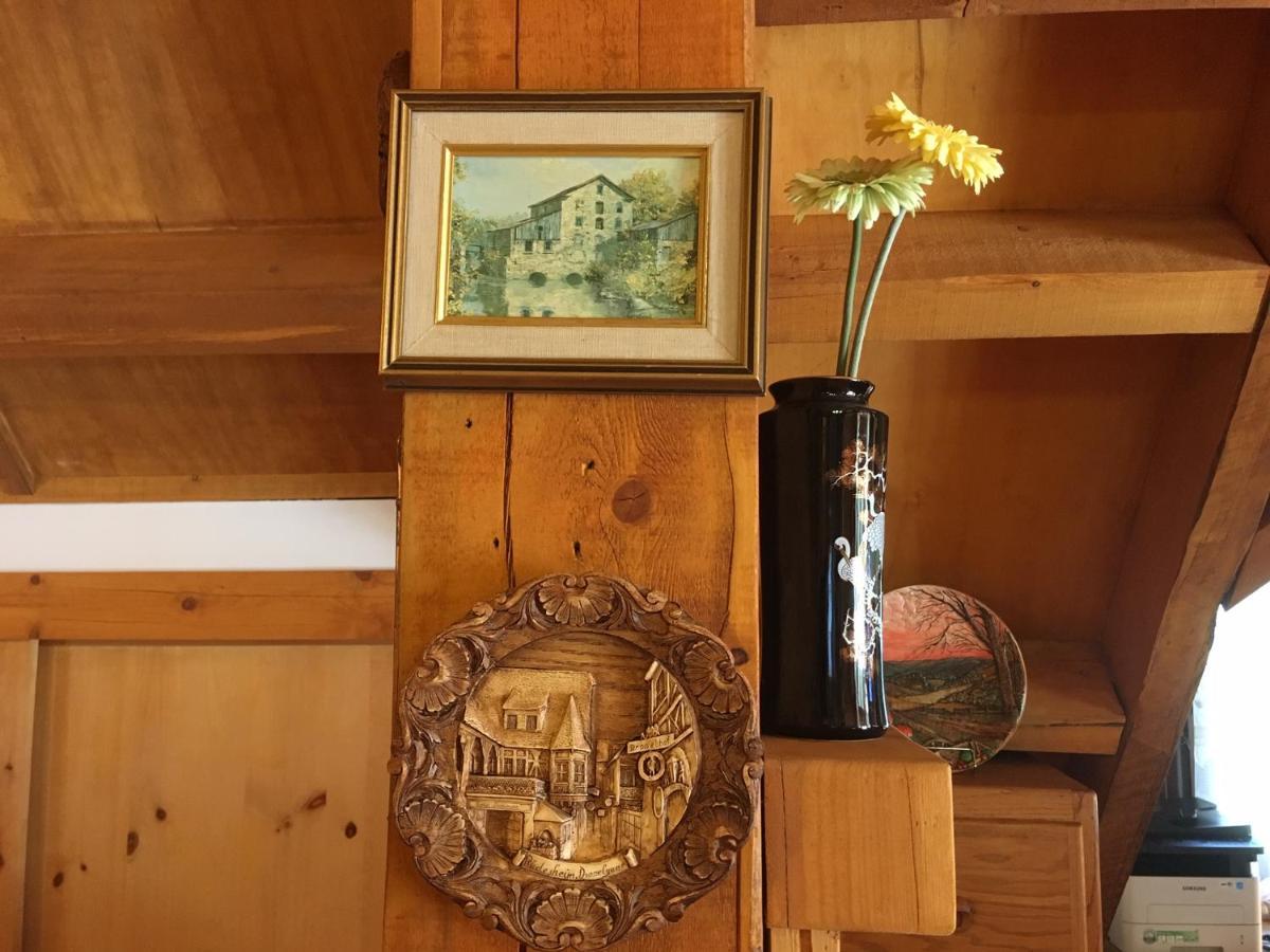 Owl Street Lodge Хоуп Экстерьер фото
