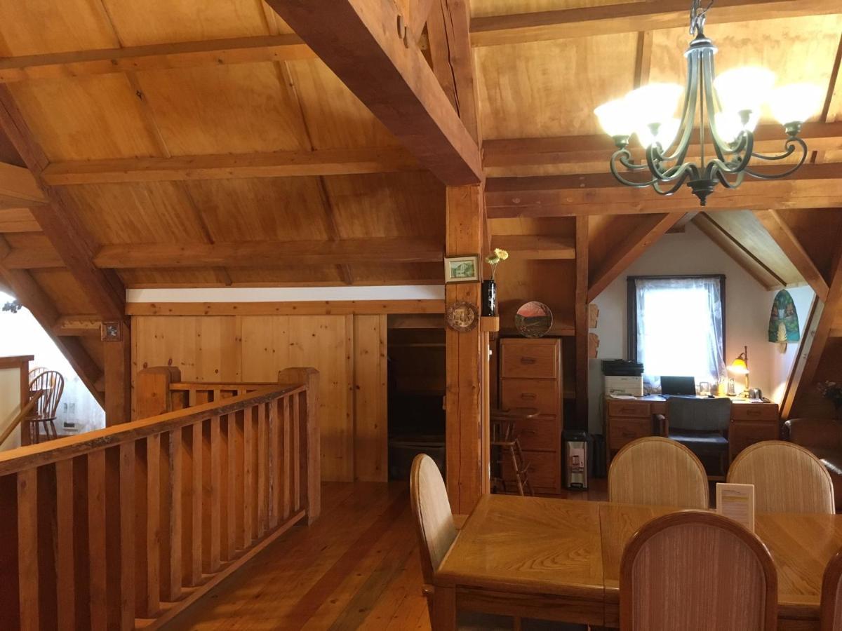 Owl Street Lodge Хоуп Экстерьер фото
