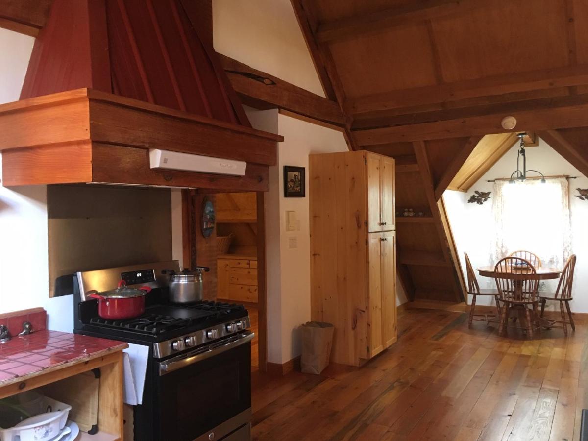 Owl Street Lodge Хоуп Экстерьер фото