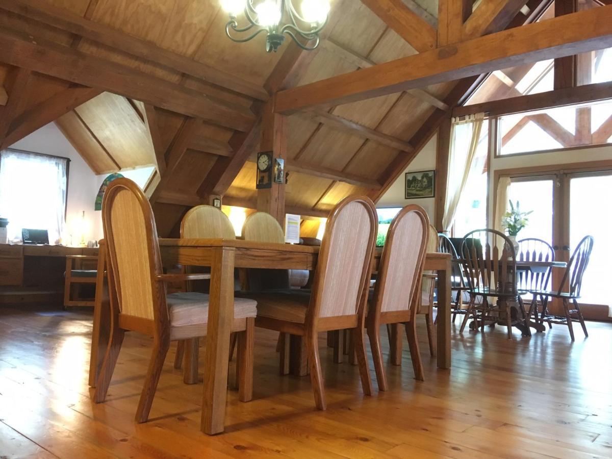 Owl Street Lodge Хоуп Экстерьер фото