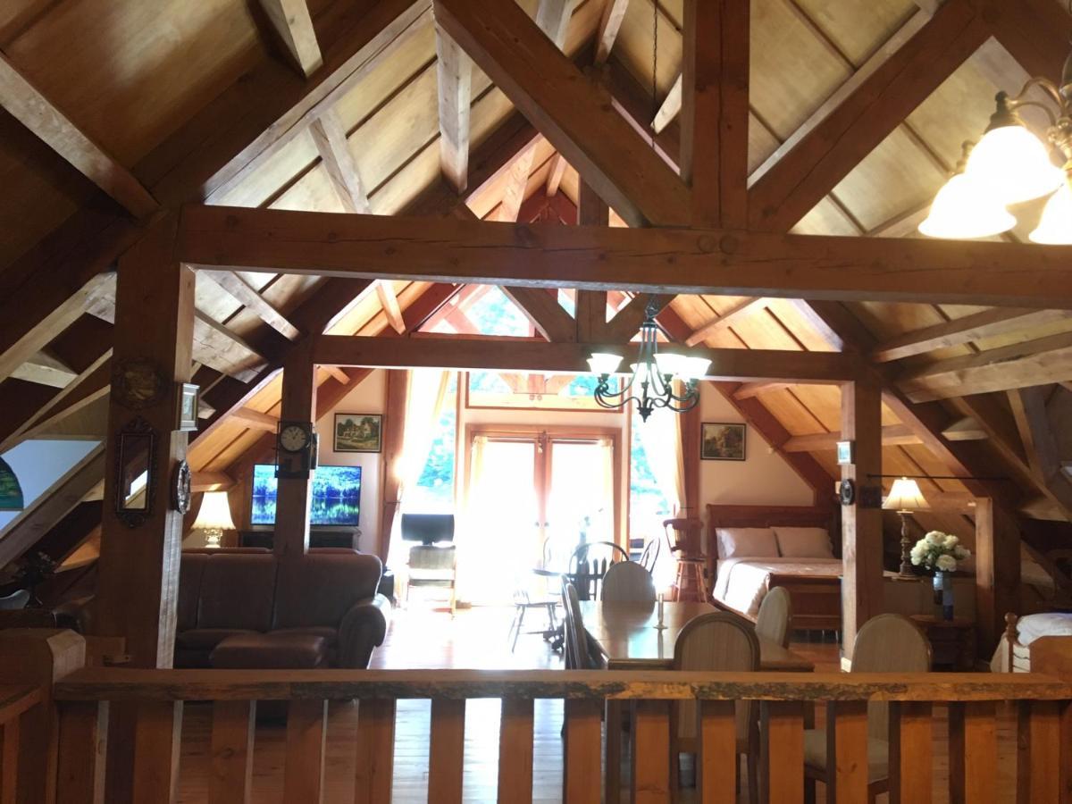 Owl Street Lodge Хоуп Экстерьер фото