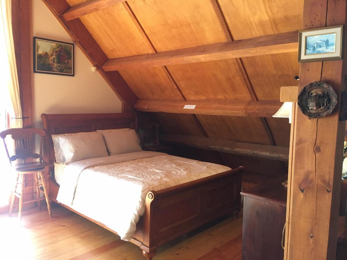 Owl Street Lodge Хоуп Экстерьер фото