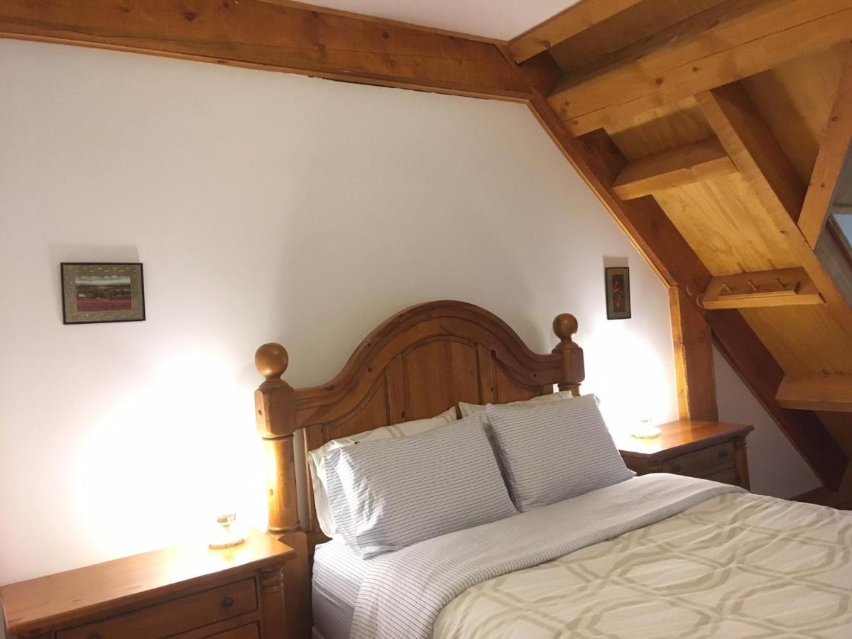 Owl Street Lodge Хоуп Экстерьер фото