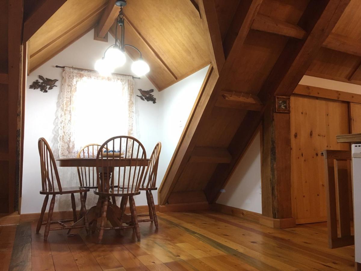 Owl Street Lodge Хоуп Экстерьер фото