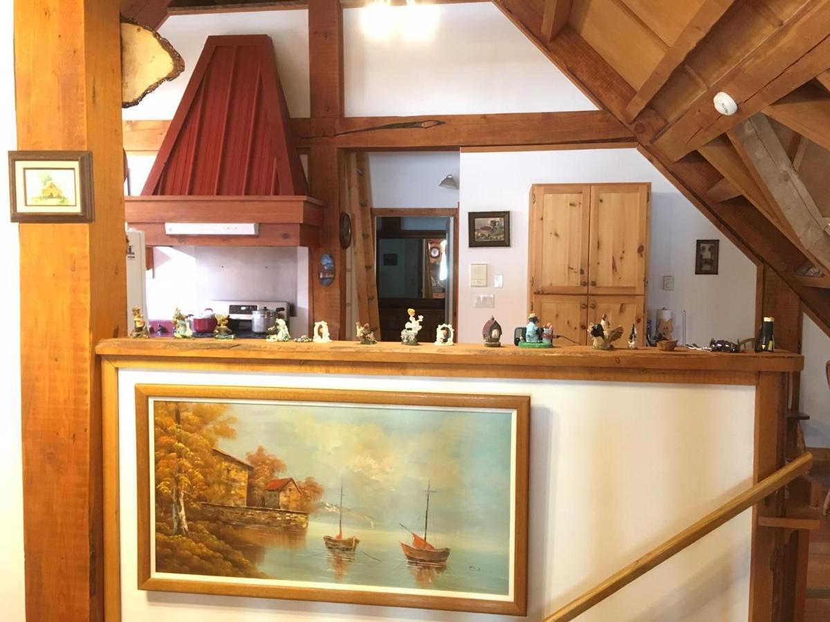 Owl Street Lodge Хоуп Экстерьер фото