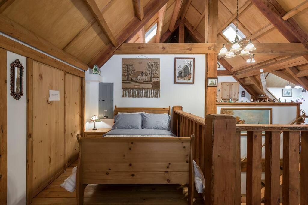 Owl Street Lodge Хоуп Экстерьер фото