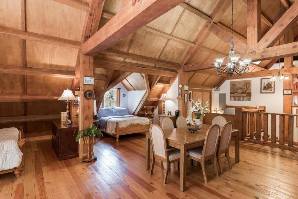 Owl Street Lodge Хоуп Экстерьер фото