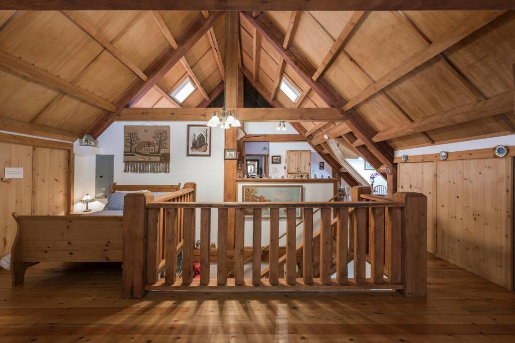 Owl Street Lodge Хоуп Экстерьер фото