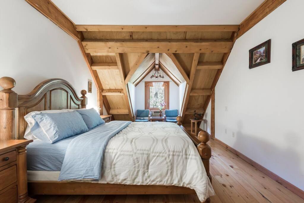 Owl Street Lodge Хоуп Экстерьер фото