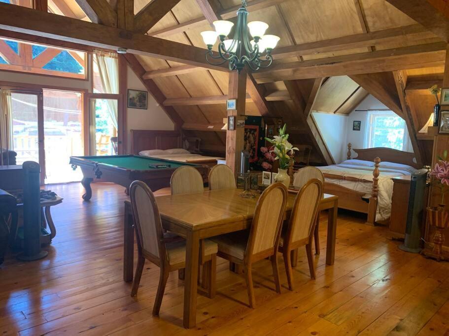 Owl Street Lodge Хоуп Экстерьер фото