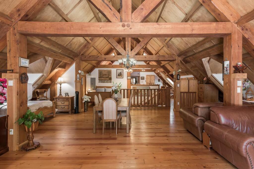 Owl Street Lodge Хоуп Экстерьер фото