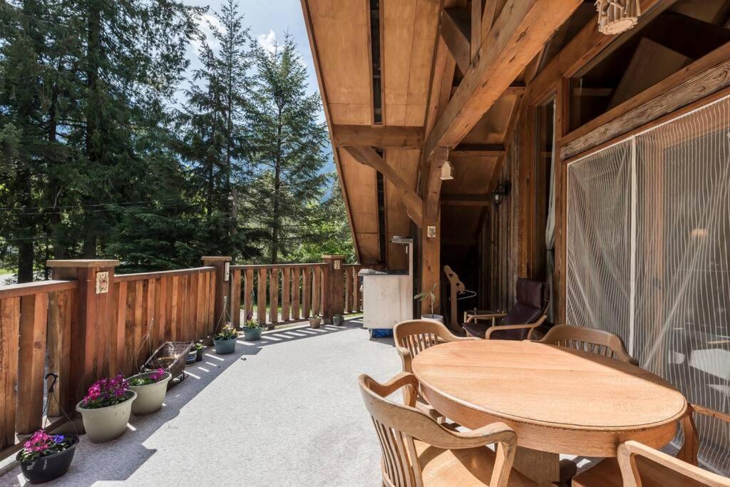 Owl Street Lodge Хоуп Экстерьер фото