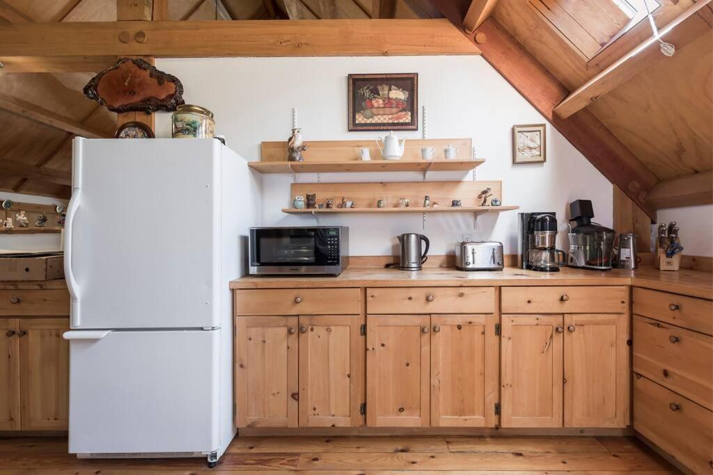 Owl Street Lodge Хоуп Экстерьер фото