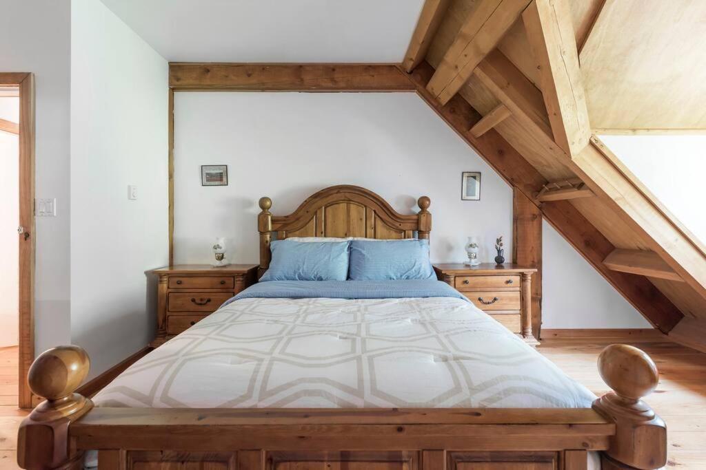 Owl Street Lodge Хоуп Экстерьер фото