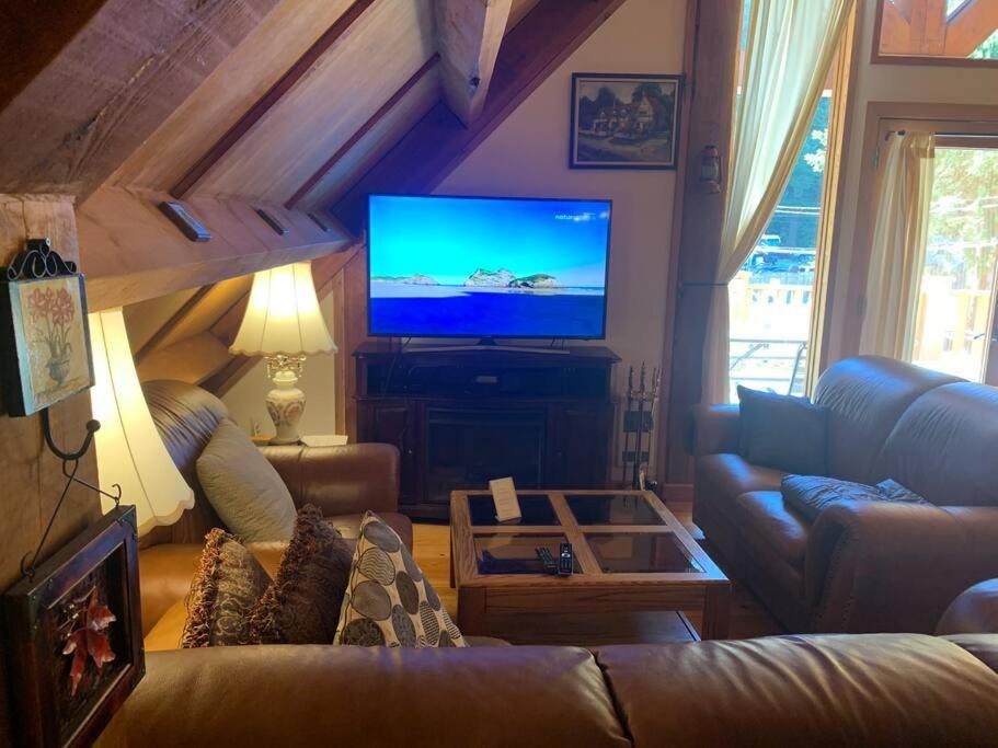Owl Street Lodge Хоуп Экстерьер фото
