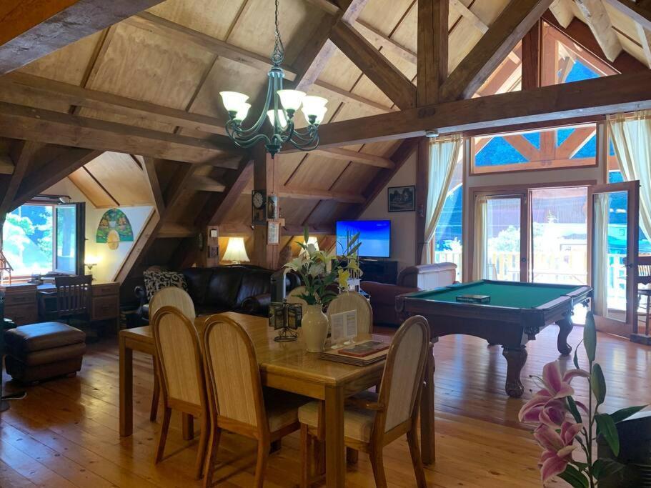 Owl Street Lodge Хоуп Экстерьер фото
