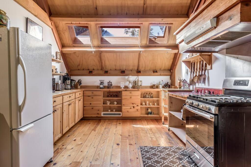 Owl Street Lodge Хоуп Экстерьер фото